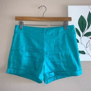 Brand: Final Touch💙 Size: Medium💙 Color: Aqua💙